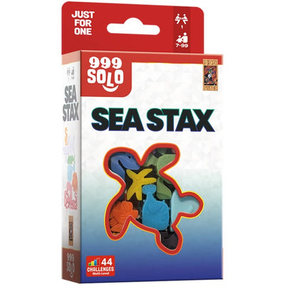 999 Spiele 999 Spiele Sea Stax Breinbreker