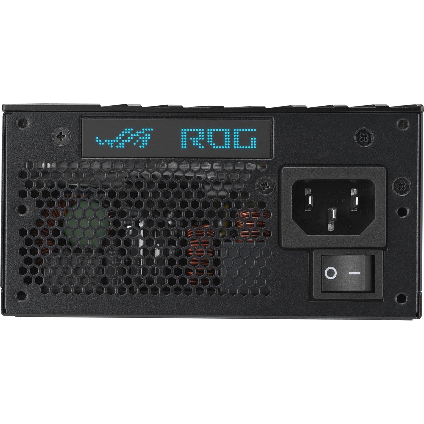ASUS ROG Loki 750W Platin
