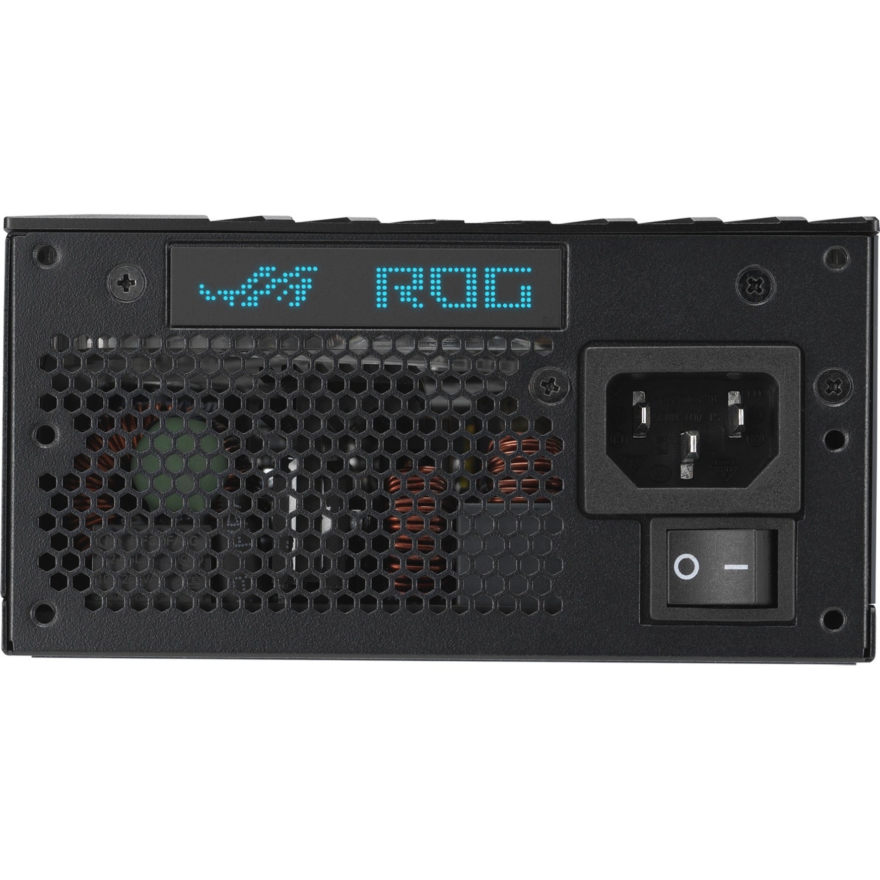 ASUS ROG Loki 750W Platin