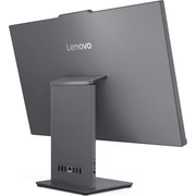 Lenovo ideacentre aio 27arr9 All-in-One-PC (dunkelgrau | r7 7735hs | Radeon 680m Grafik | 32 GB | 1 TB SSD) - afbeelding 14