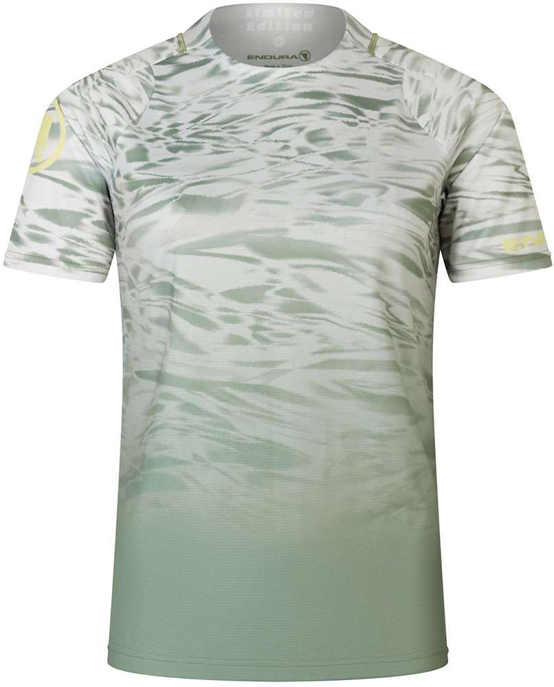 Endura Marble - MTB-Trikot für Damen