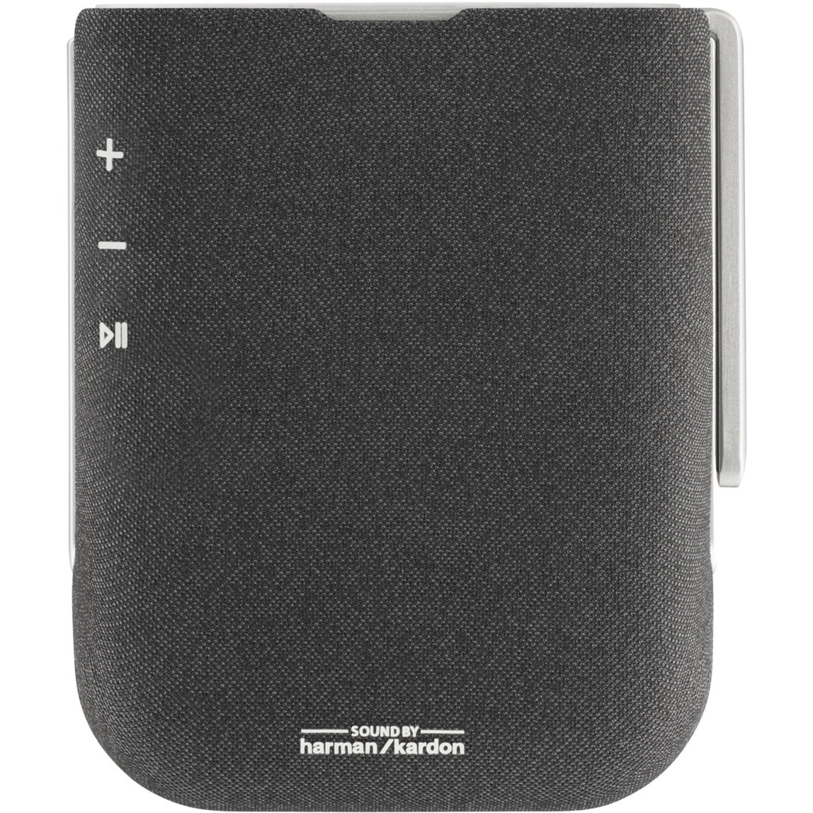 Viewsonic tragbarer LED-Projektor mit Harman-Kardon-Lautsprechern (schwarz, HDMI, Audio)