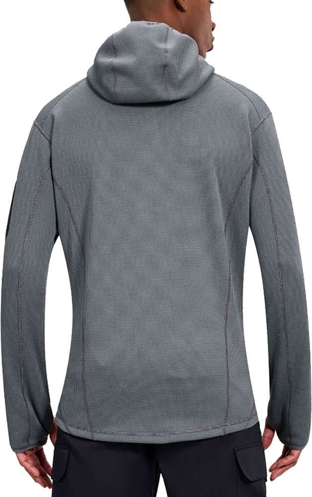Berghaus Pravitale Mountain 2.0 Kapuzen-Fleecejacke