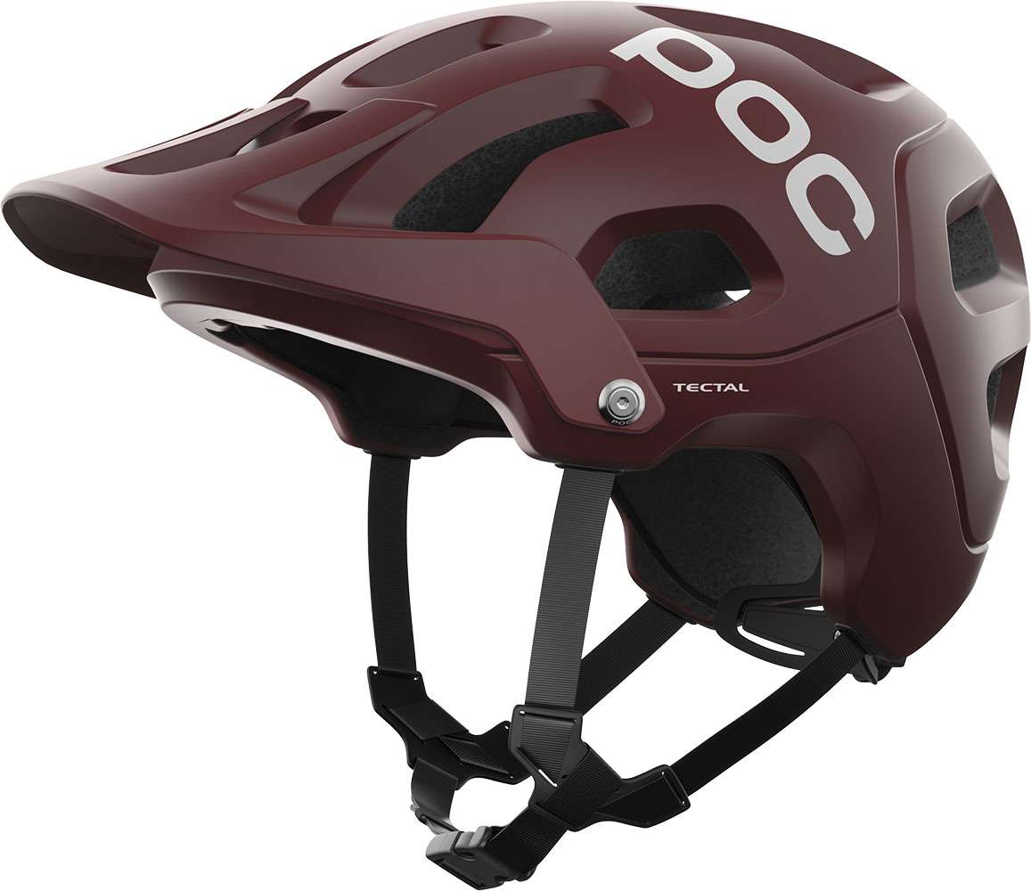 Poc tectal - MTB-Helm