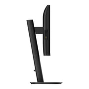 Philips 24b2u3601 00 23,8 Monitor (schwarz, HDMI, Display-Port, USB-C, LAN, Audio, 120 Hz) - afbeelding 6