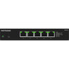 Netgear 5-Port 2,5G Multi-Gigbit-Ethernet Plus Switch (MS