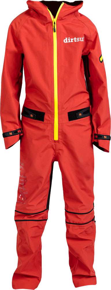 Dirtlej Dirtsuit Edition v2.0 – Schlammanzug für Kinder