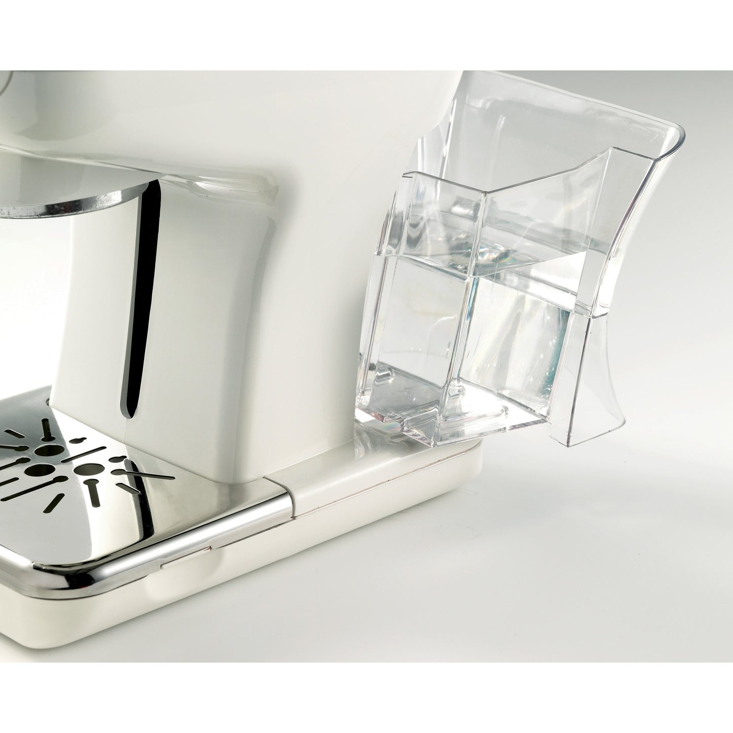 Ariete Vintage Espressomaschine 1389 15