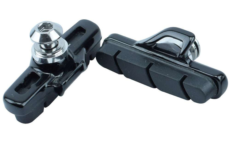Quaxar Campagnolo leichte Patronenbremsschuhe