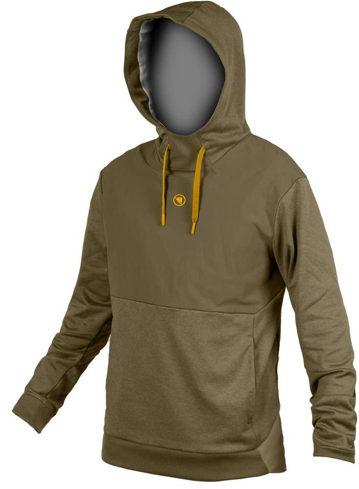 Endura Trailster Tech – MTB-Hoodie