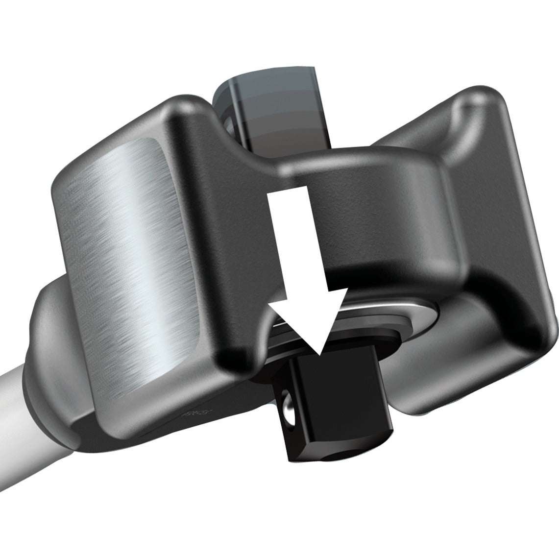 Wera 8002 C Koloss 1 2 mit 1 2 Antrieb