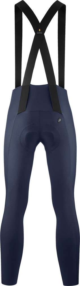 Assos Mille GT S11 – Trägerhose mit Polster