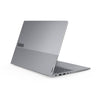 Lenovo Thinkbook 16 Gen 7 (21mw0081mh) 16 Laptop (grau | Ryzen 5 7535hs | Radeon 660m | 16 GB | 512 GB SSD)