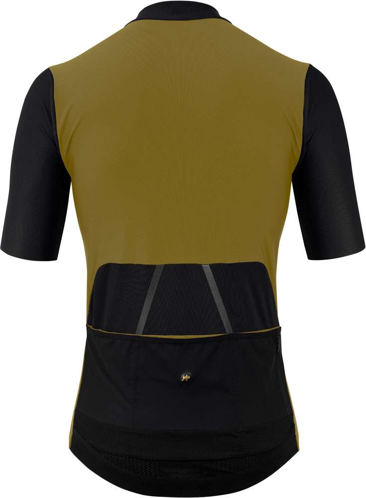 Assos Mille GTO C2 – Trikot