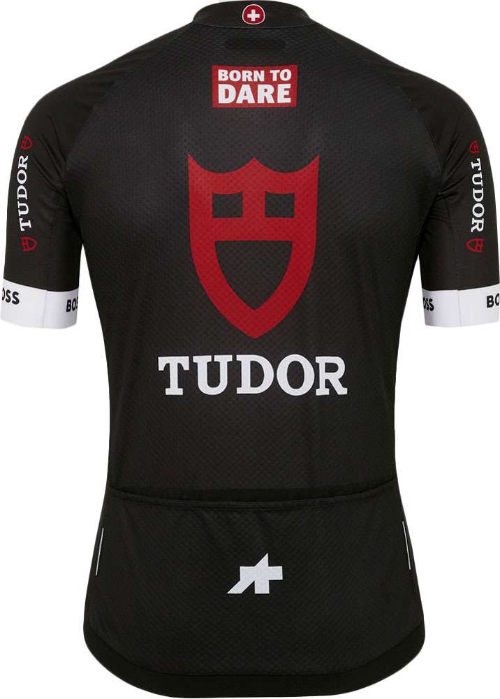 Assos GT C2 Evo Tudor 25 – Trikot