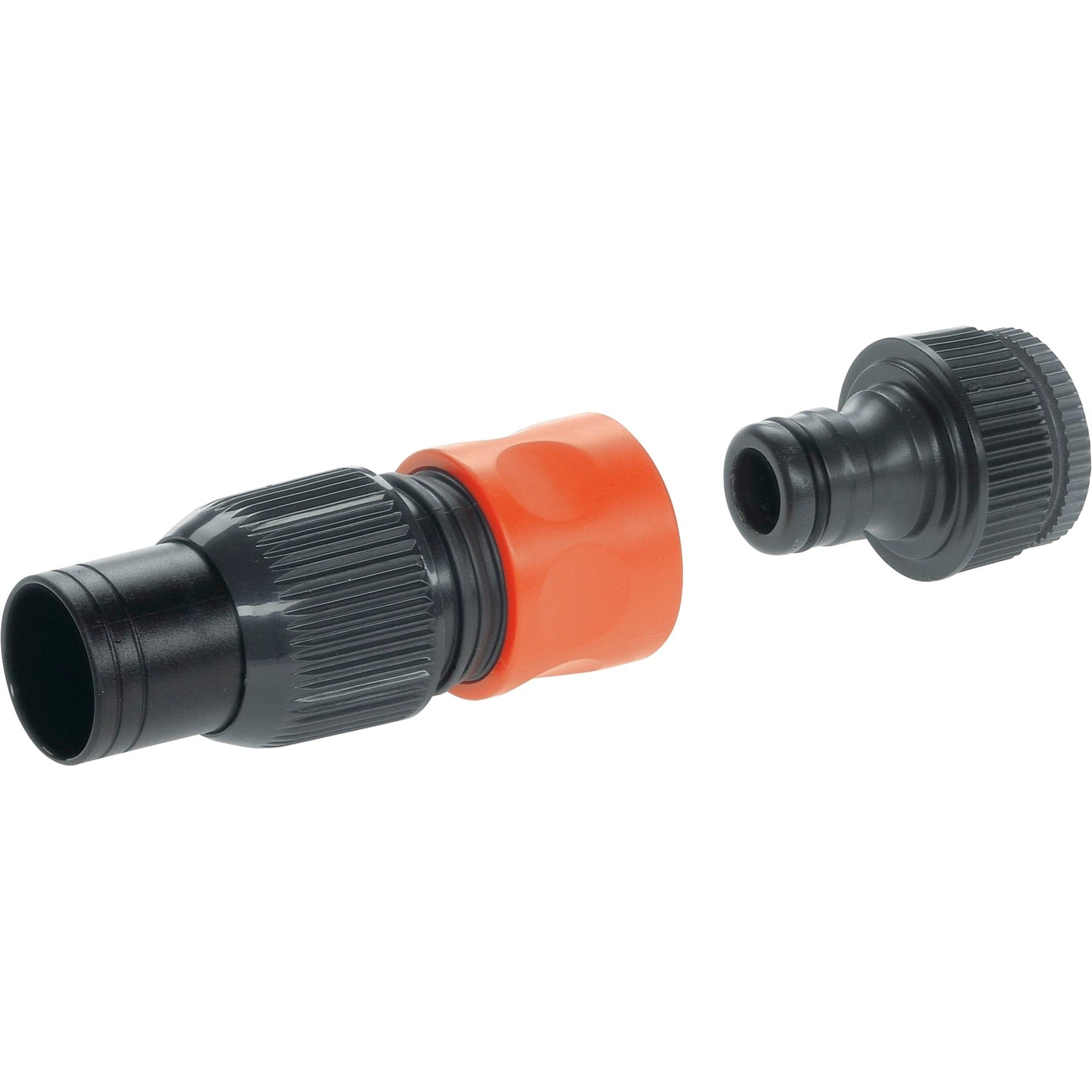Gartenverbindungs ​​-Set Pumpen 19 mm (3 4) Schlauch