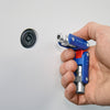 Knipex Switch Cabinet Key DoubleJoint 00 11 06 V03