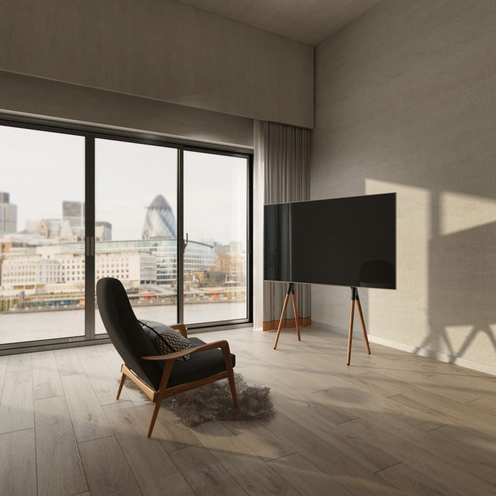 Neomounts NM-M1000Black Flatscreen Meuubel