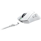 Gaming-Maus Razer Deathadder Pro weiß 127 mm x 67 mm x 43 mm - afbeelding 4
