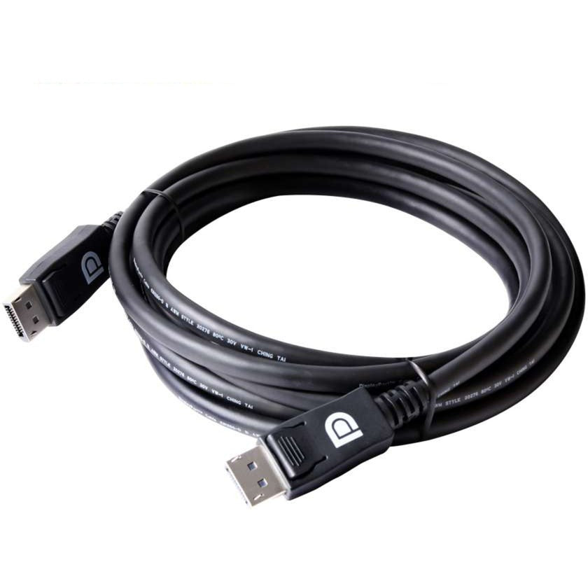 Club 3D DisplayPort 1,4 HBR3 8K Kabel