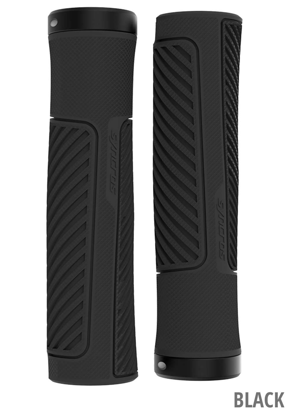 Syncros XC Lock-on Griffe m