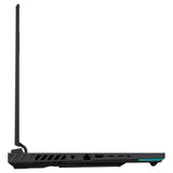 Asus ROG Strix G16 G614PM-S5017W 16 Gaming-Laptop (Dunkelgrau | Ryzen 9 8940HX | RTX 5060 | 32 GB | 1 TB SSD) - afbeelding 7