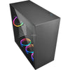RGB von Haugh Pure Stahl