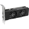 MSI GeForce RTX 3050 LP E 6G OC Grafikkarte (2x HDMI, 1x Display Port, DLSS)
