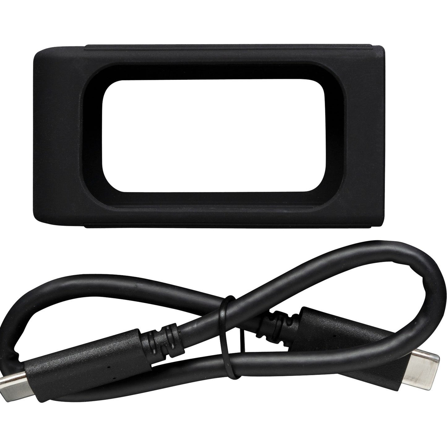 Kingston XS2000 tragbar 4 TB