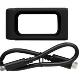 Kingston XS2000 tragbar 4 TB - afbeelding 5