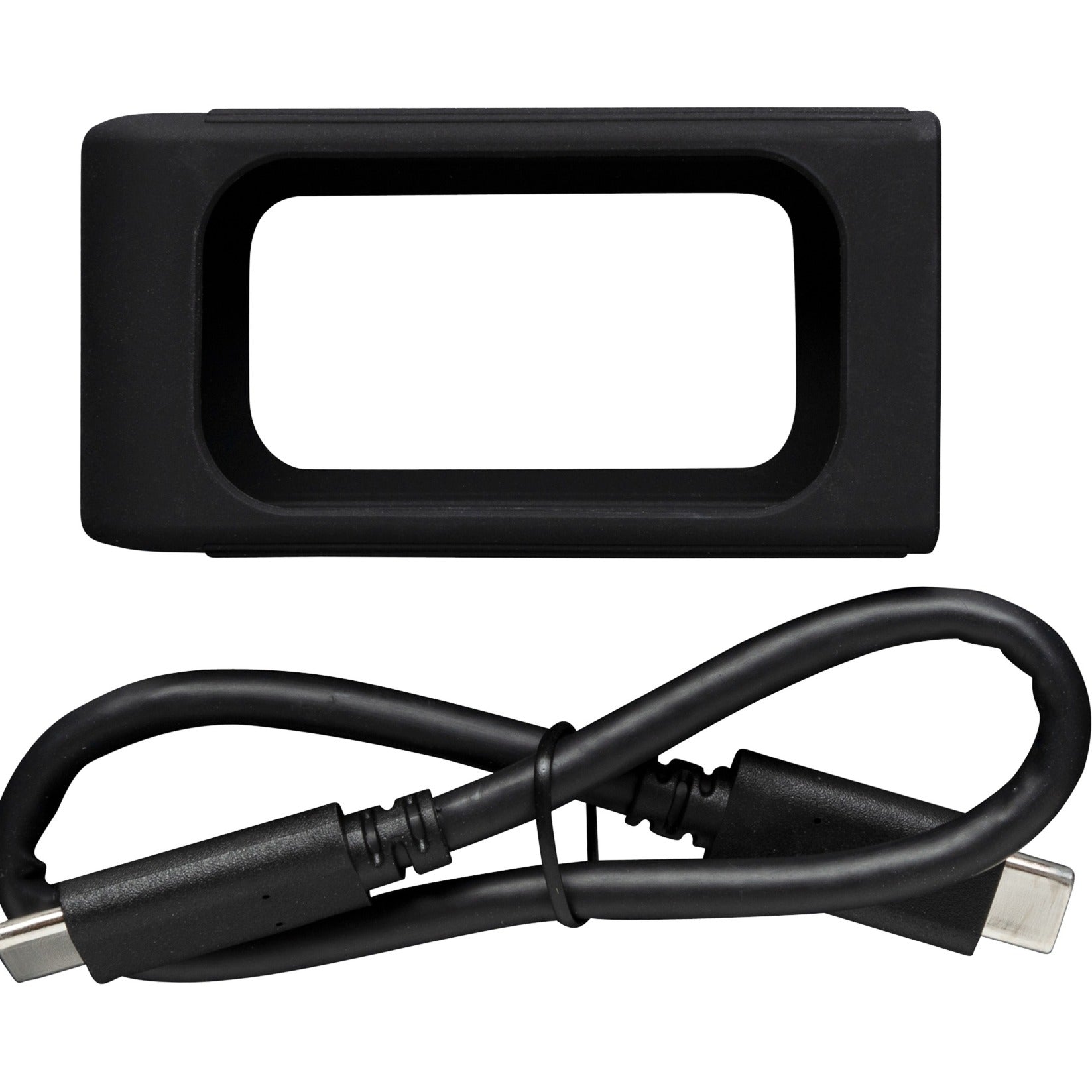 Kingston XS2000 tragbar 4 TB