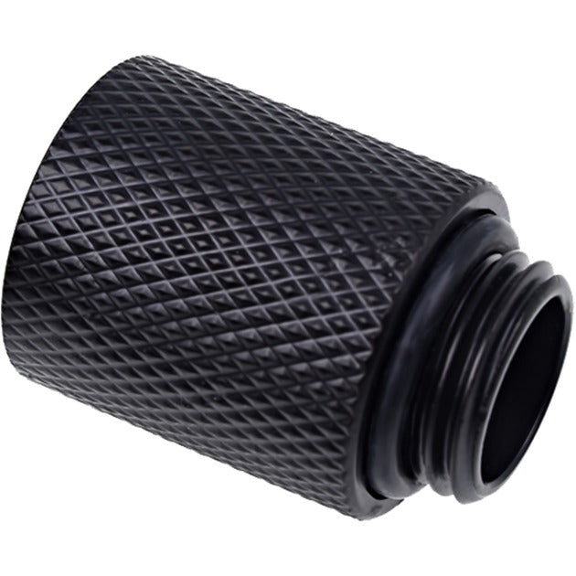 Alphacool Eiszapfen Extender 20mm Verlängerung (schwarz)
