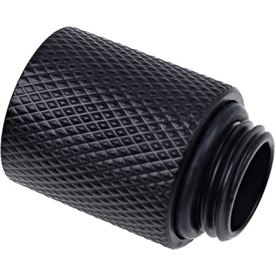 Alphacool Eiszapfen Extender 20mm Verlängerung (schwarz)