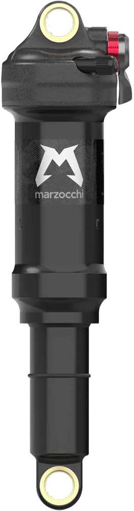 Marzocchi Bomber Inline-Evol-Stoßdämpfer