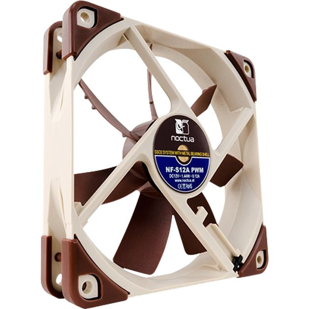 Noctua NF-S12A PWM
