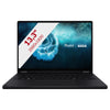 Asus proart gopro edition px13 hn7306eac-lx089x 13,3 copilot+ 2-in-1-laptop (schwarz | ryzen al max+ 395 | radeon 8060s | 128 GB | 2 TB SSD | touch)