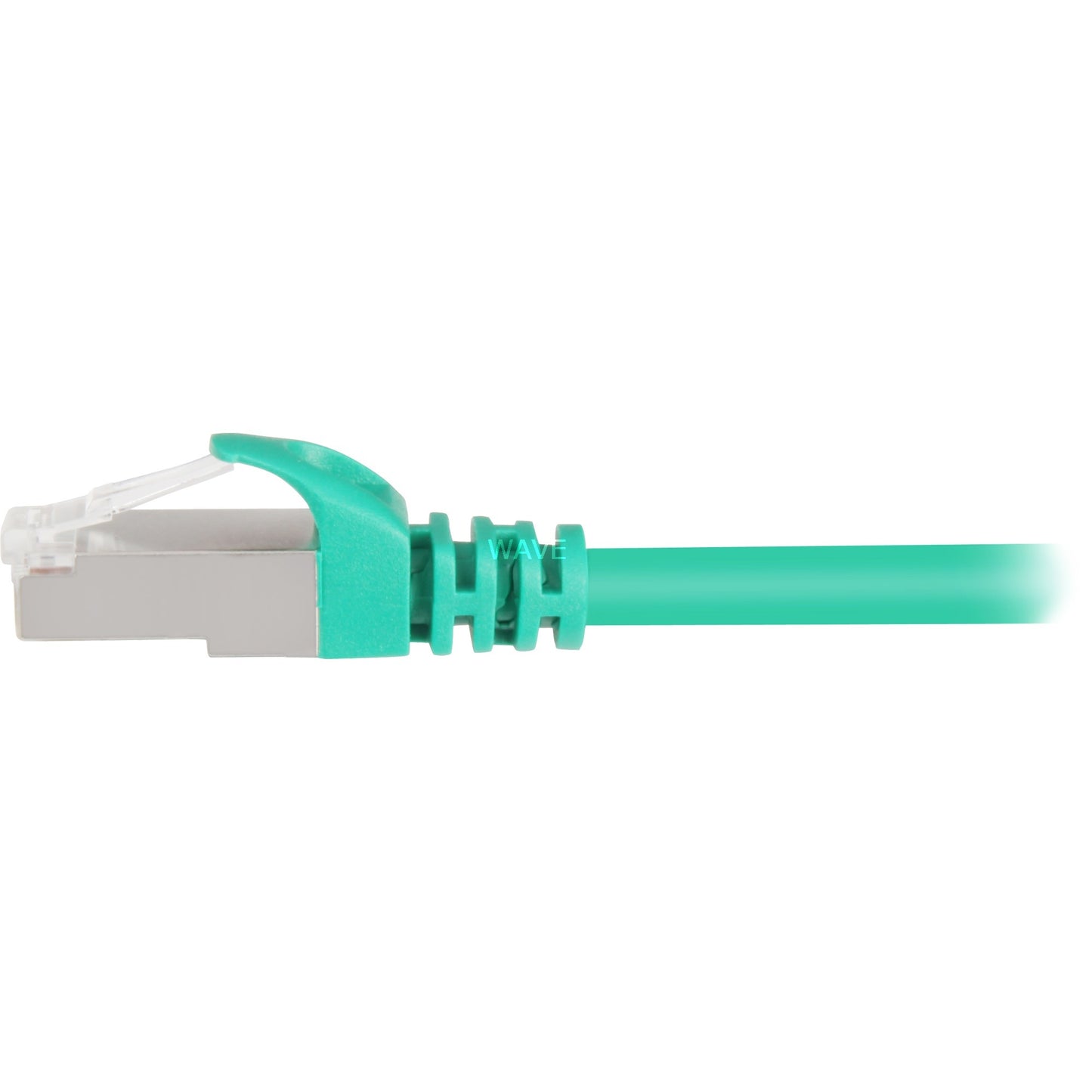 Sharkoon Patch Cable SFTP, RJ-45 mit Katze.6
