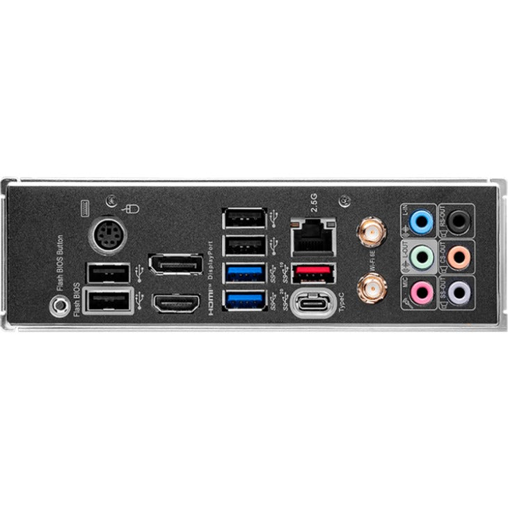 MSI Z790 Gaming plus WiFi