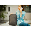 Lenovo 16-Zoll praktischer Freizeit-Laptop-Rucksack B210 (Schwarz)