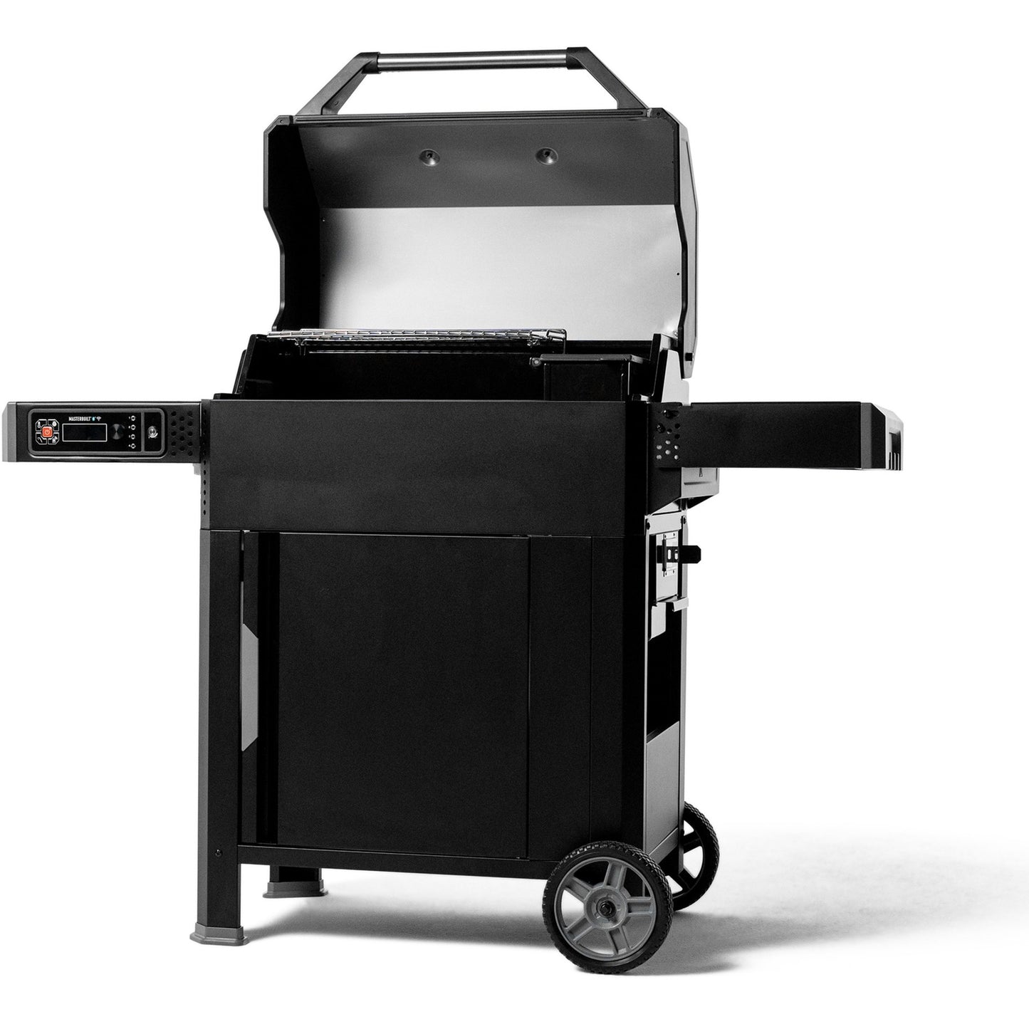 Masterbuilt Autoignite Serie 545 Digitalkohle -Grill e