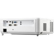 Viewsonic PA700X XGA DLP-Projektor (weiß, 4500 Ansi-Lumen, für Unternehmen und Bildung) - afbeelding 8