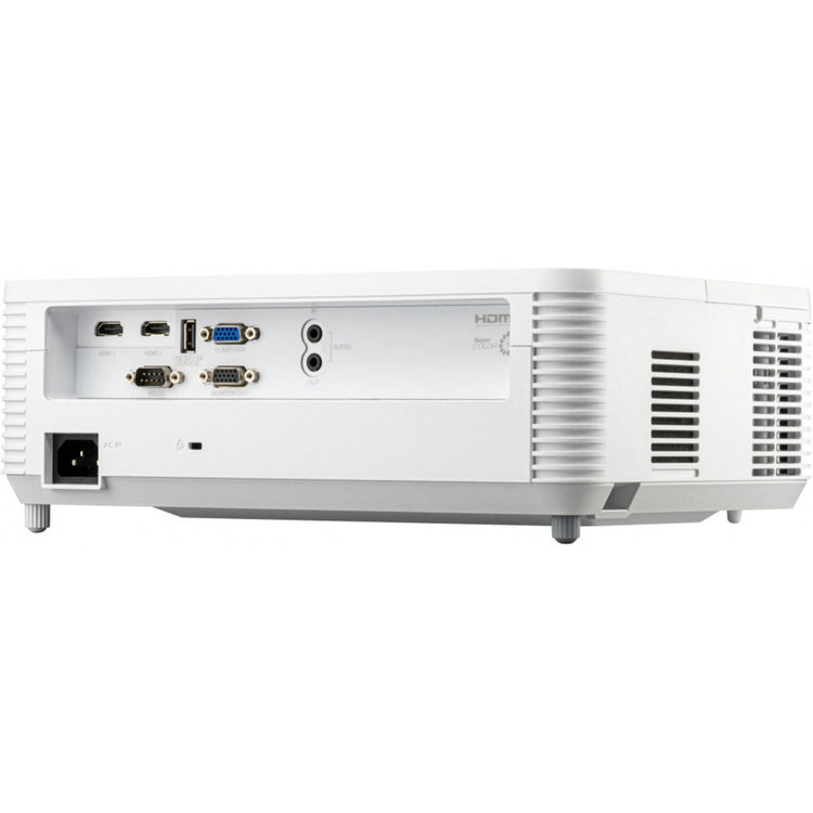 Viewsonic PA700X XGA DLP-Projektor (weiß, 4500 Ansi-Lumen, für Unternehmen und Bildung)