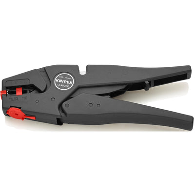 Knipex Self -stagnantes Terstripang 1240200