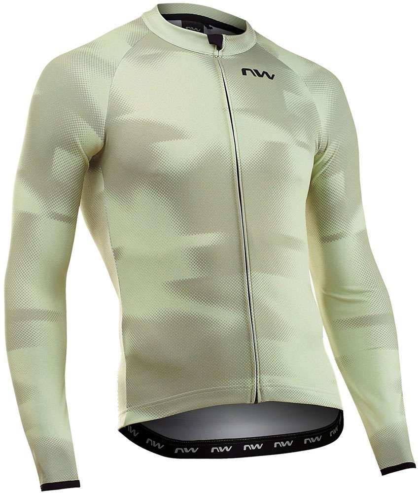 Northwave Blade Jersey – Langarmtrikot