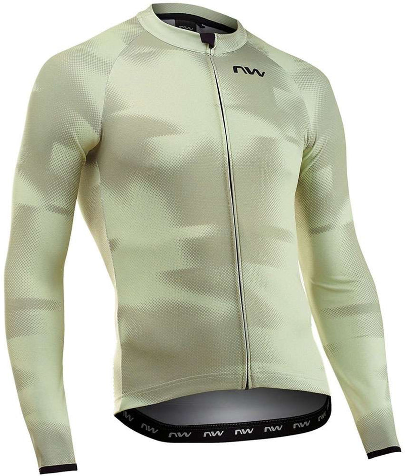 Northwave Blade Jersey – Langarmtrikot