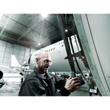 Waa 8100 SA 9 Zyklop Speed ​​Rasseln Set - afbeelding 10