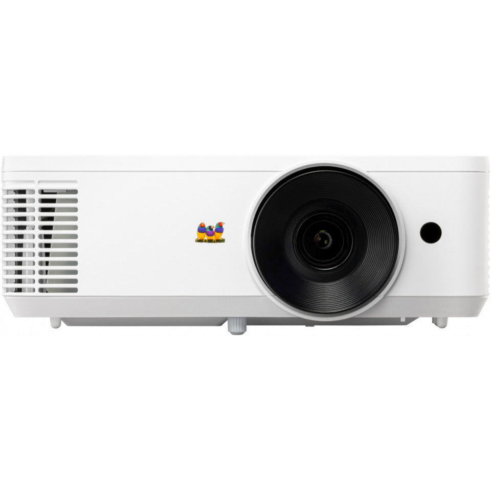 Viewsonic PA700X XGA DLP-Projektor (weiß, 4500 Ansi-Lumen, für Unternehmen und Bildung)