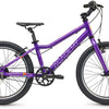 Gürtelkinderfahrrad der Klasse 4 der Academy
