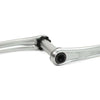 Hope Evo 73 mm breite Kurbel