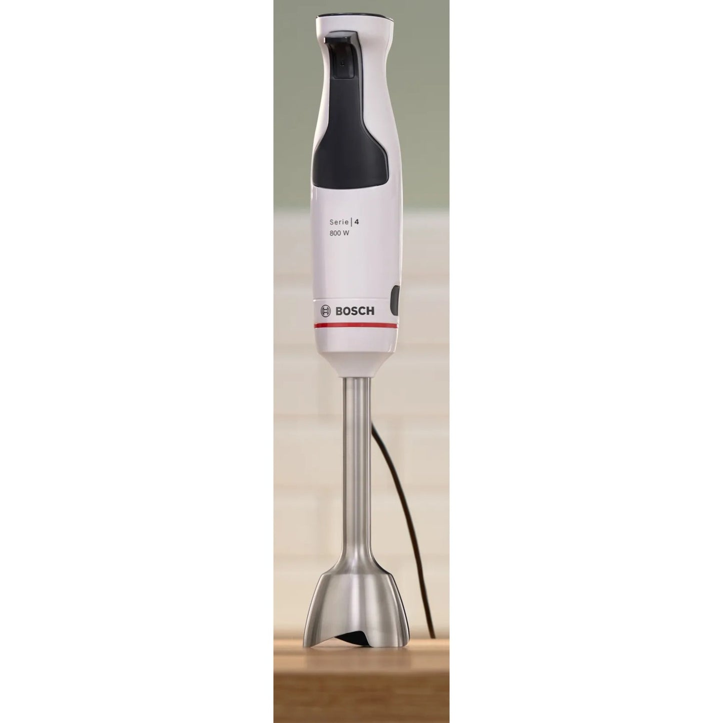 Bosch Series 4 Hand Blender Ergomaster 800W